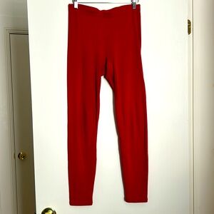 Uniqlo Heattech Ultra Warm Leggings - S